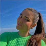 Profesora particular para alumnos de E.S.O. y Bachillerato